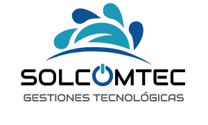 Logo Solcomtec